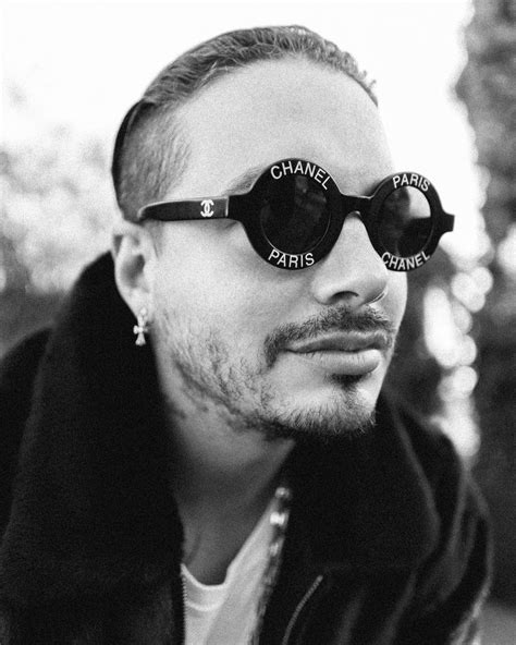 j balvin chanel sunglasses|Eyewear .